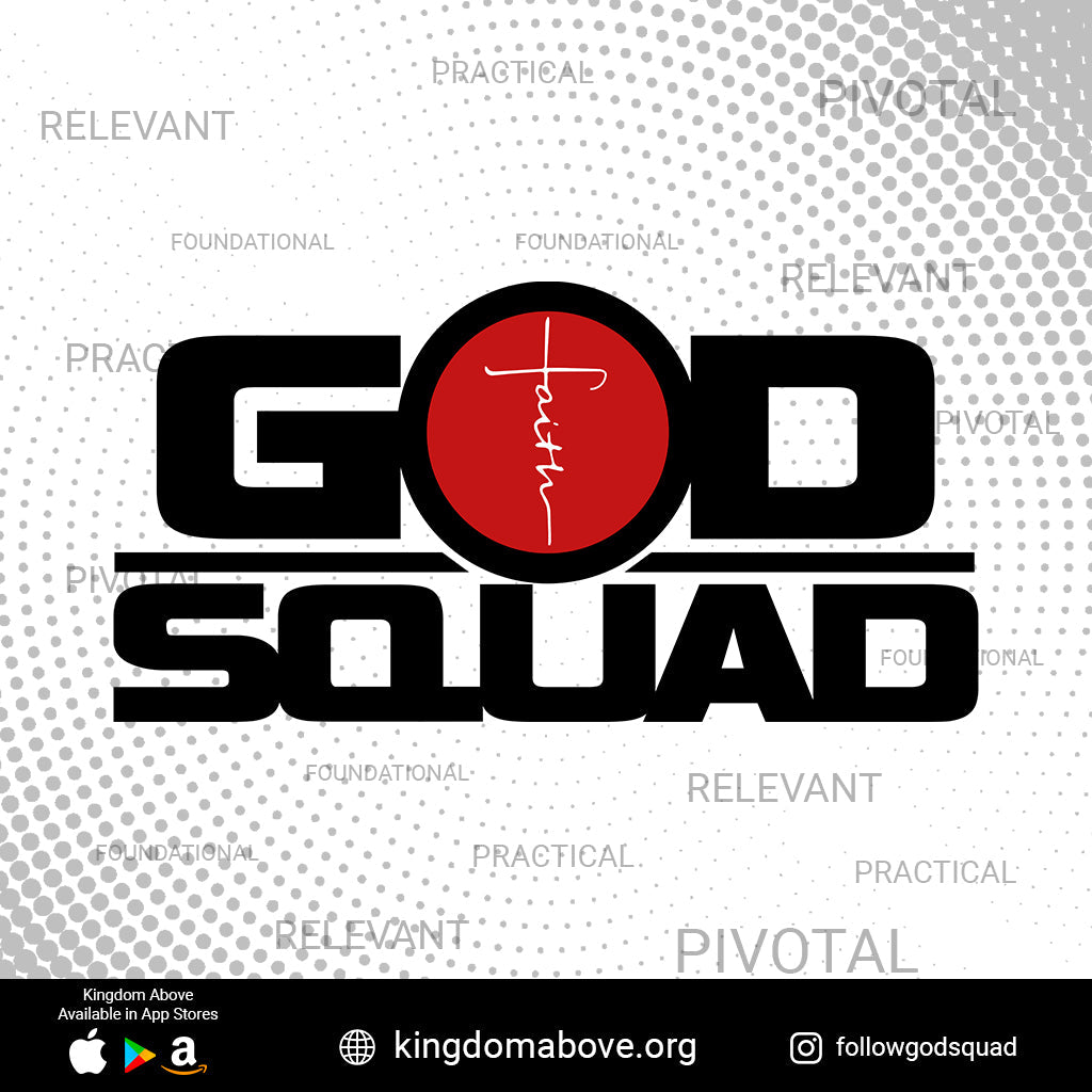 God Squad