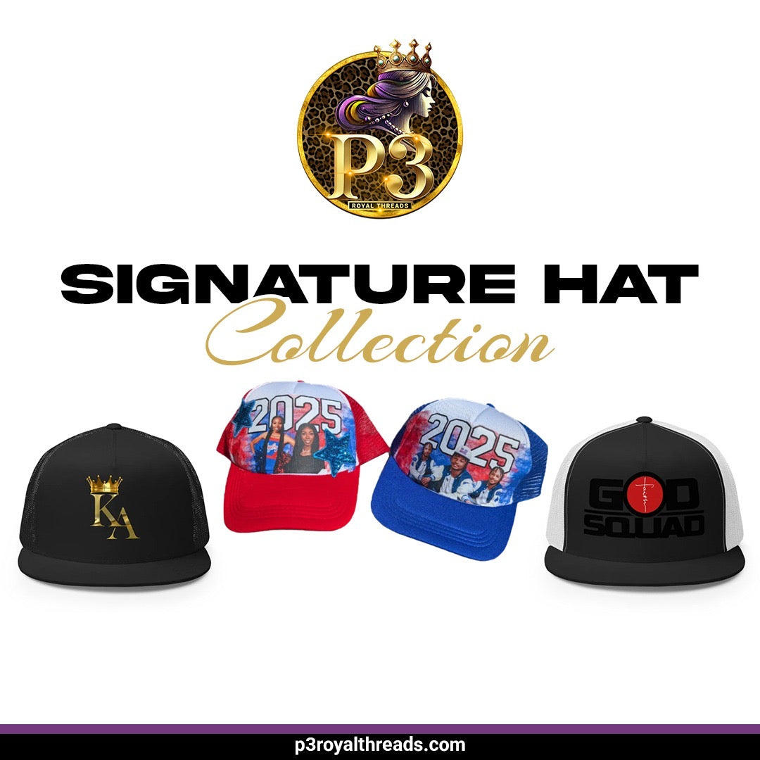 Signature Hats