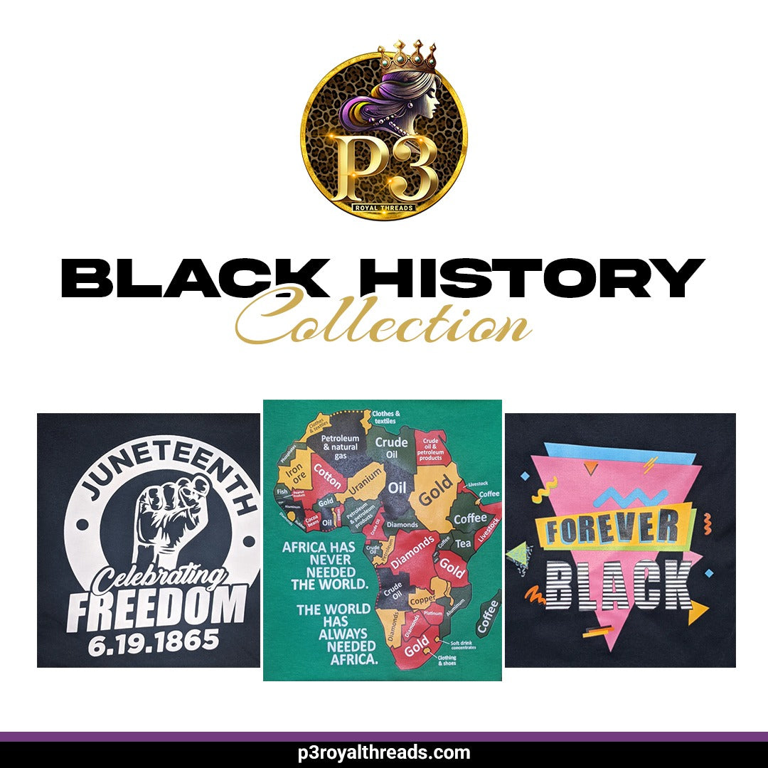 Black History
