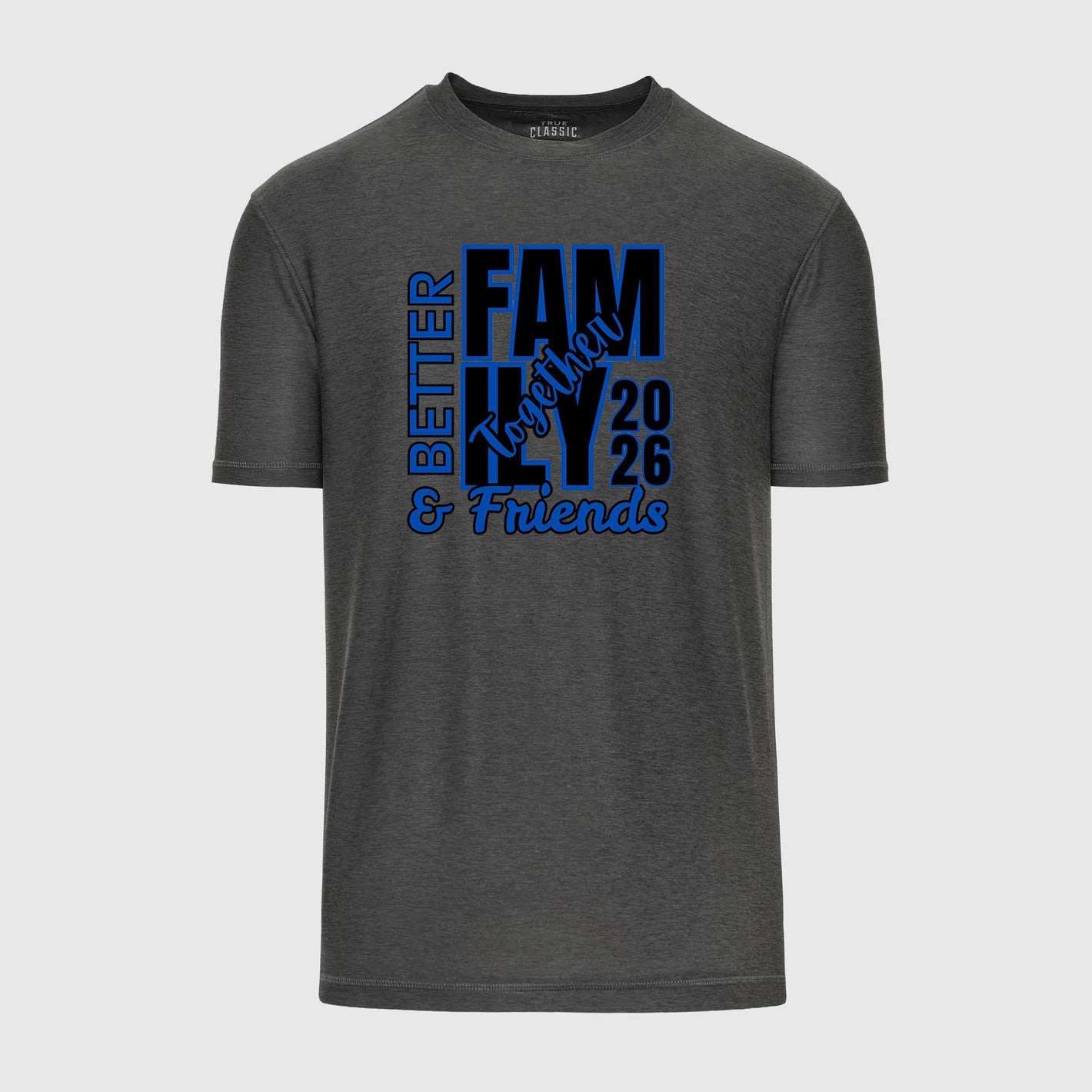 Friends and Family Day 2026 Shirts