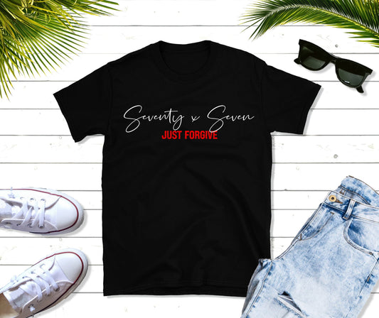 Seventy x Seven Tee