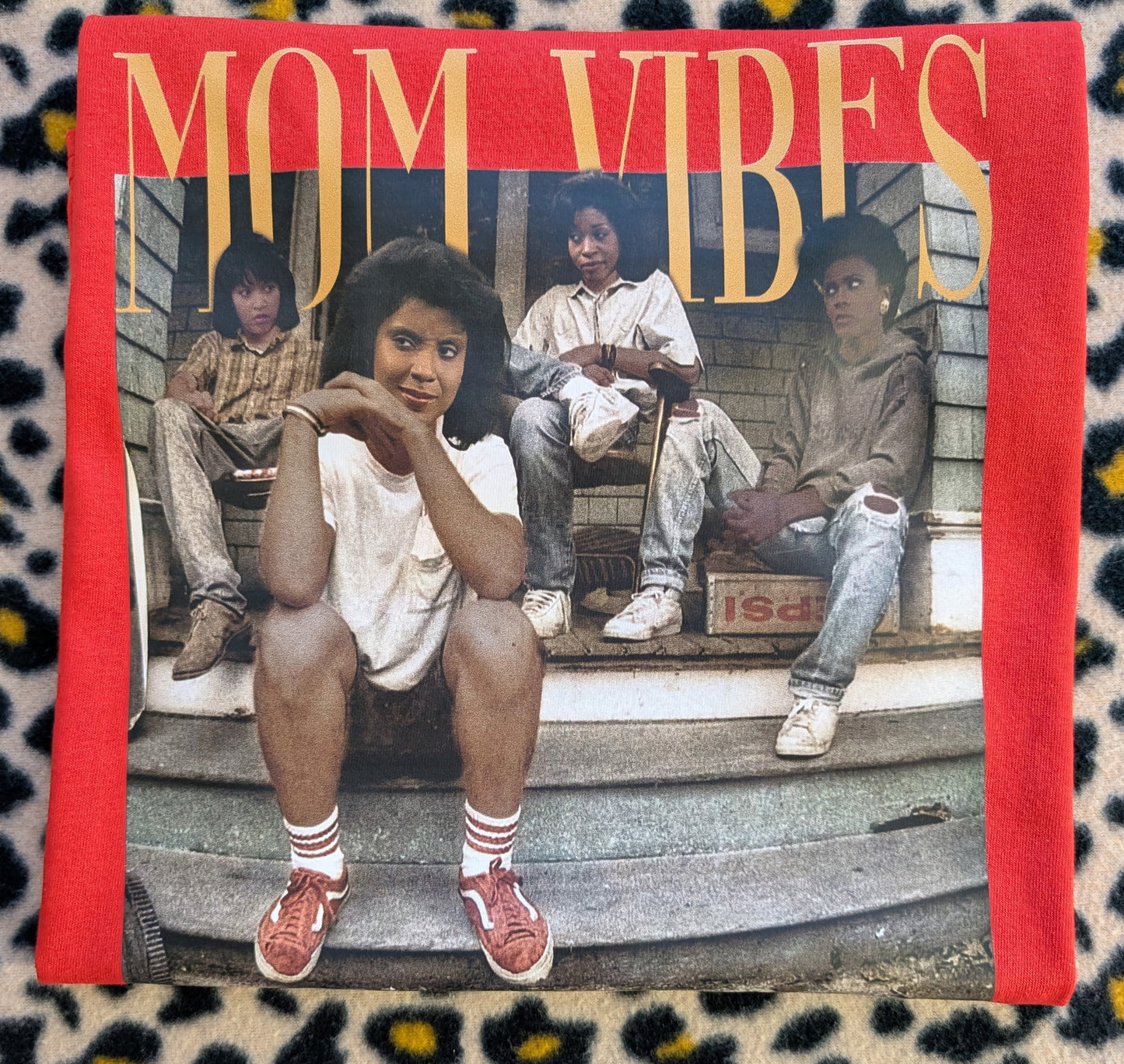 Mothers Day - Spring Edition Tees