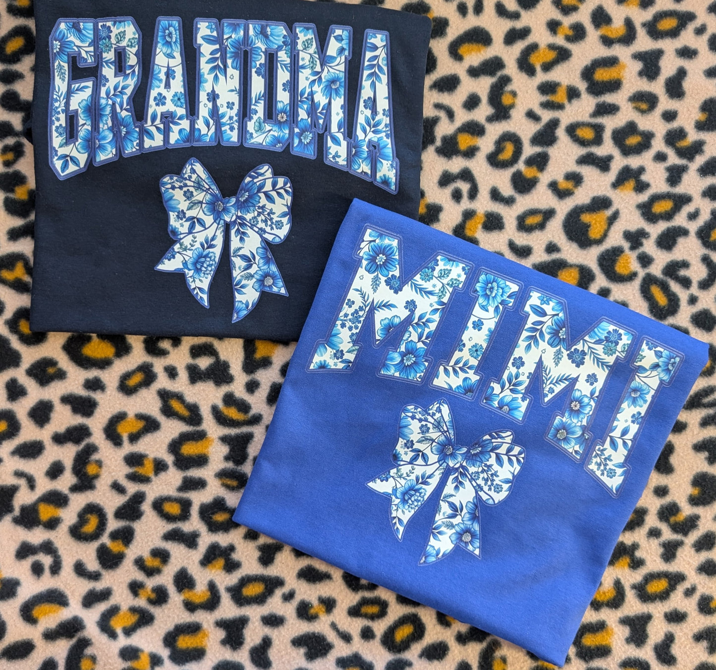 Mothers Day - Spring Edition Tees