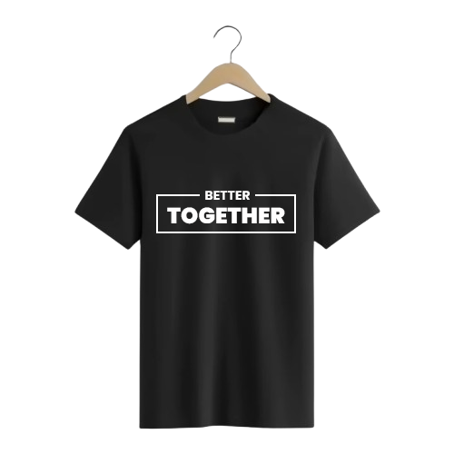 Better Together Tee