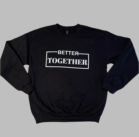 Better Together Crew