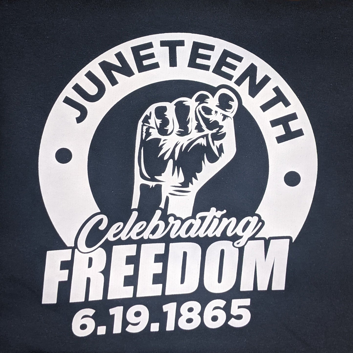 Celebrating Freedom Tee