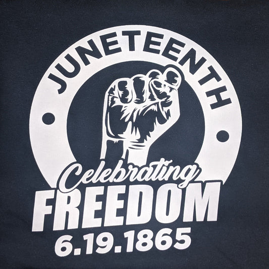 Celebrating Freedom Tee