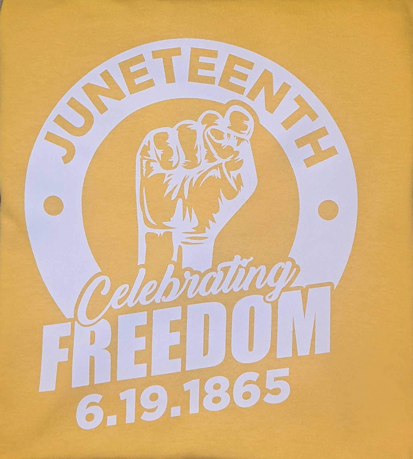 Celebrating Freedom Tee