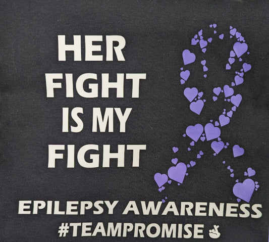 Her Fight is My Fight