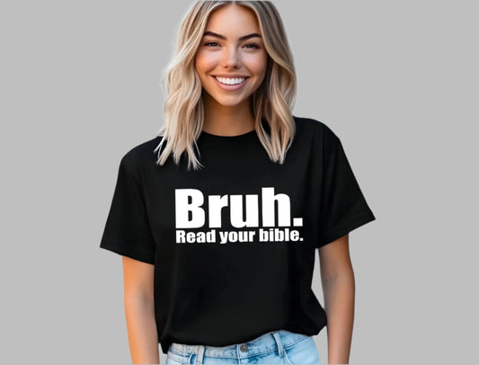 Bruh. Read Your Bible!