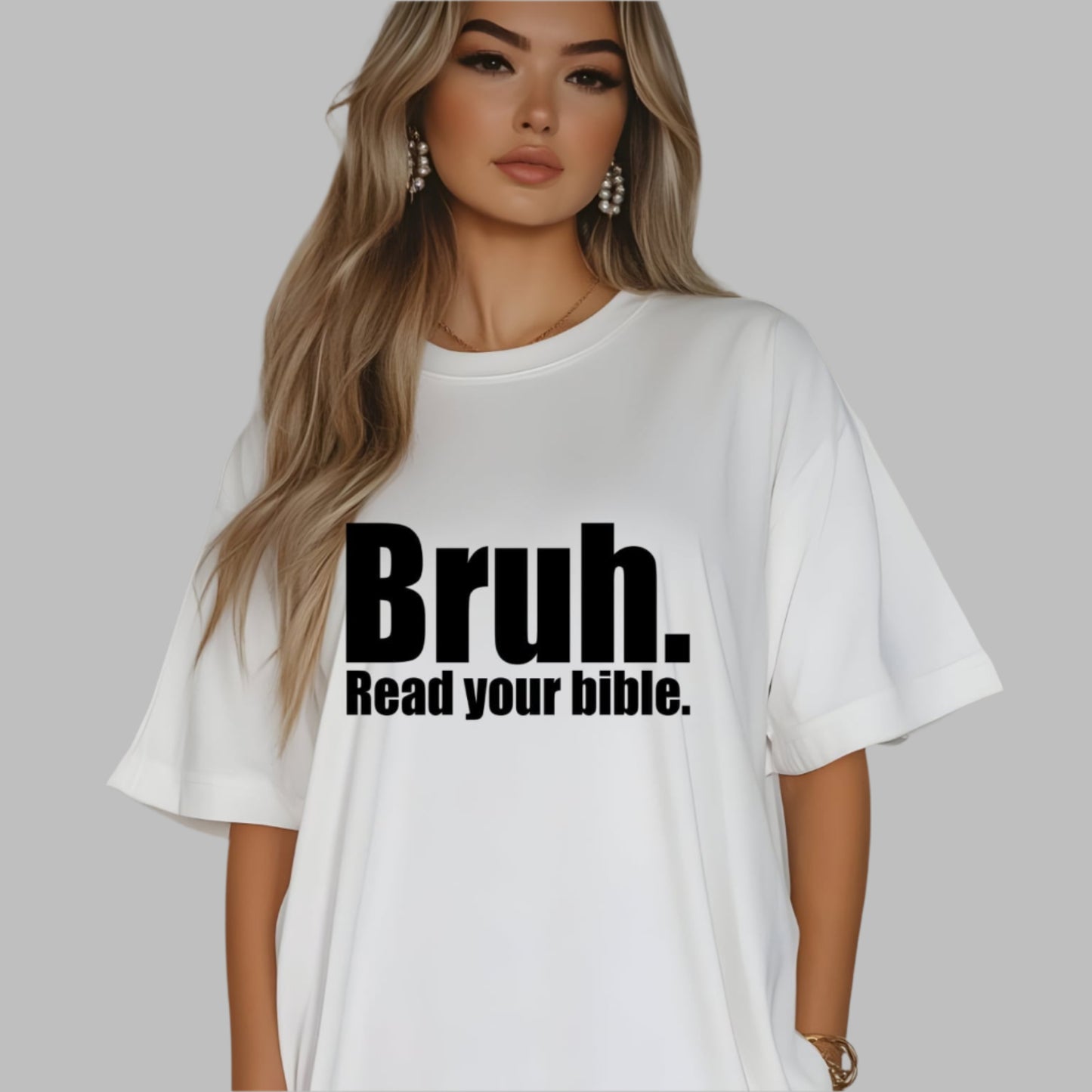 Bruh. Read Your Bible!