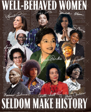 MLK T-Shirt Collection