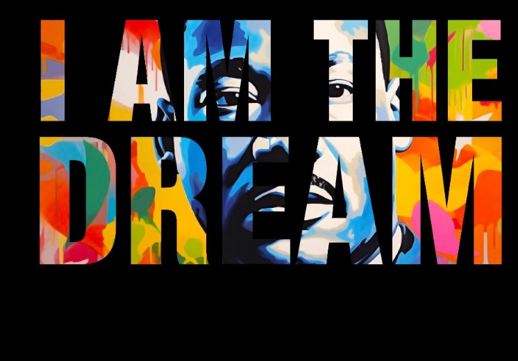 MLK T-Shirt Collection