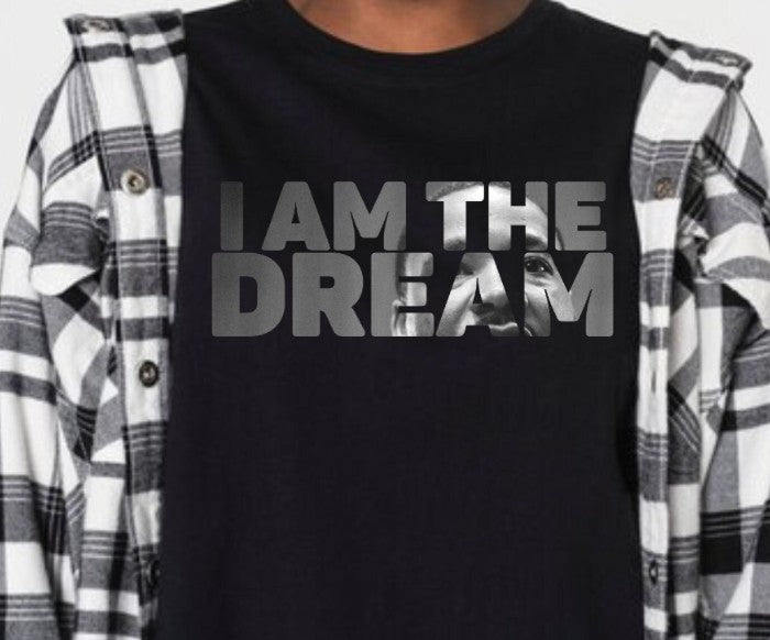 MLK T-Shirt Collection