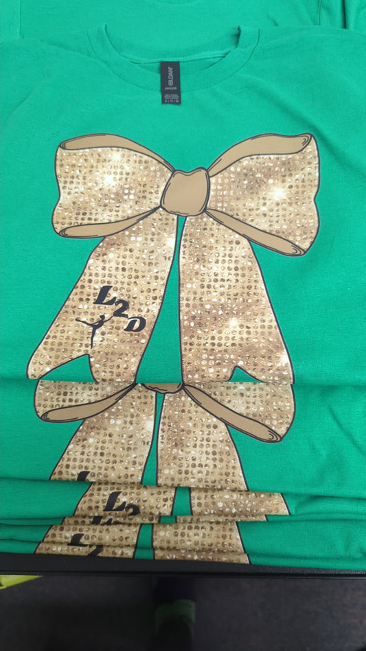 Love to Dance L2D Tee