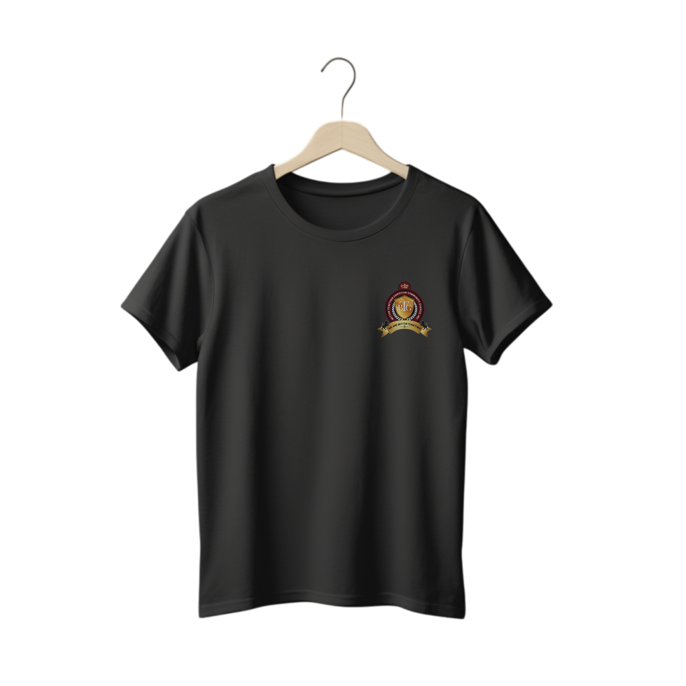 BTG Logo Tee