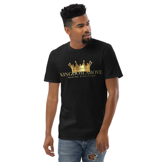 Kingdom Above Unisex Short-Sleeve T-Shirt