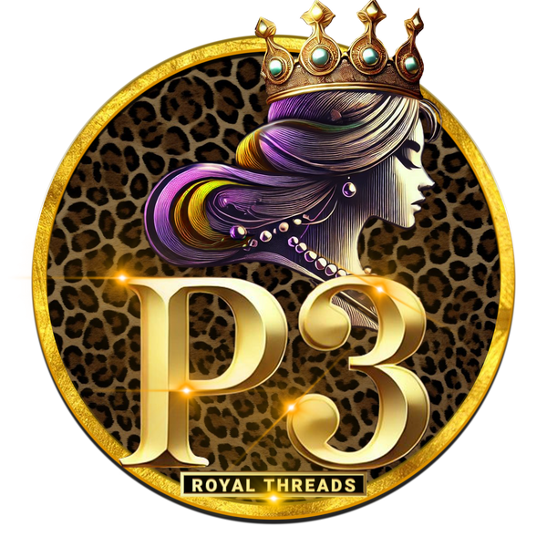 P3 Royal Threads